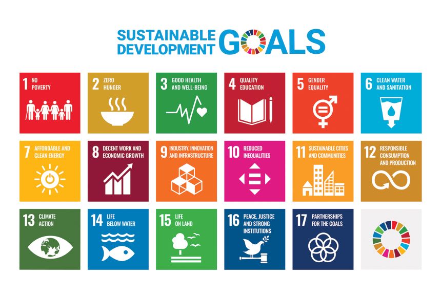 Navigating Towards Wellness: Shafaah MediTour’s Pledge to the United Nations 17 Sustainable Development Goals (SDGs) – A Visionary Commitment by Dr. Bilal Ahmad Bhat