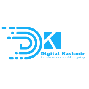 Digital Kashmir