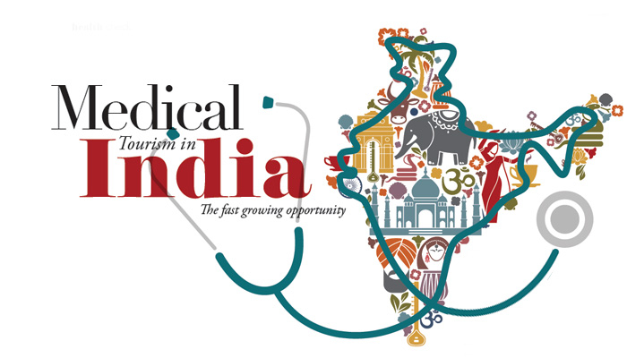 Embark on a Journey to Holistic Healing: Discover Medical Marvels in the Heart of India!