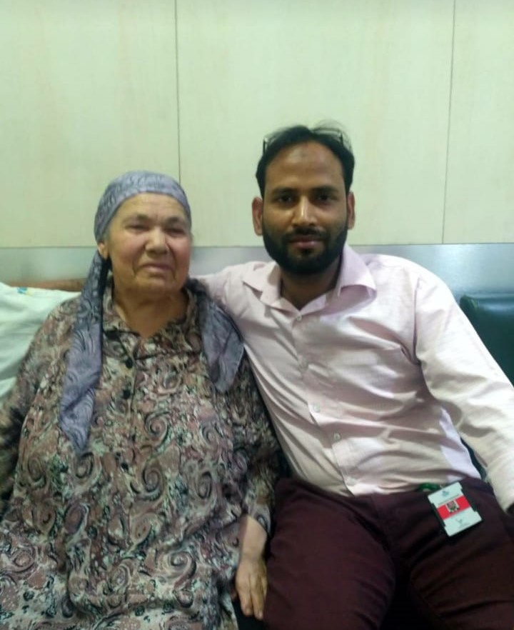 Khadija 