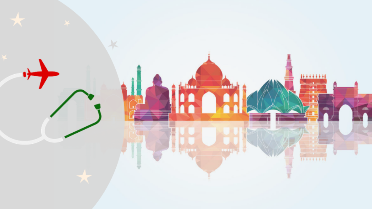 Unlocking the Secrets of India Your Ultimate Destination for Medical Marvels!