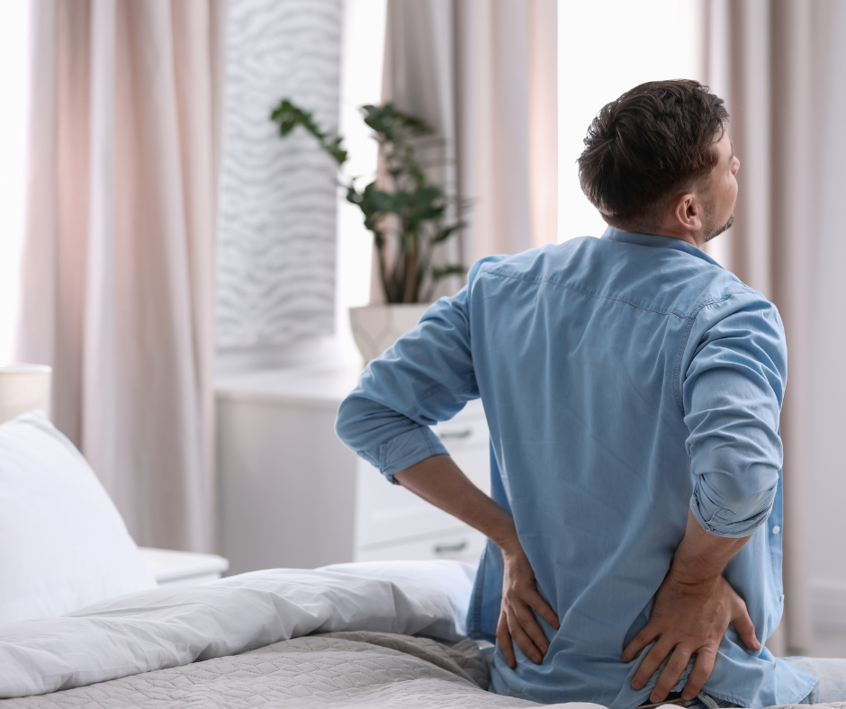 Chronic Pain and Mental Health: Breaking the Cycle of Suffering