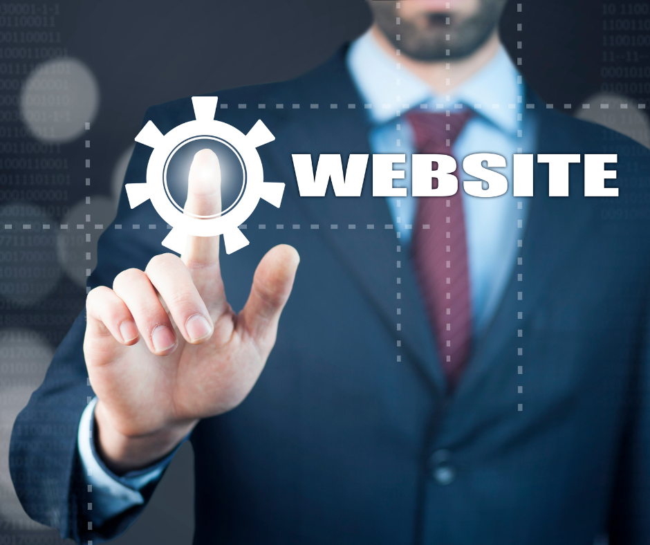 The Importance of Having Your Own Website in the 21st Century: People Want to Connect with You, Not Just Your Business By Dr. Bilal Ahmad Bhat, Founder of Successful People in World-SPIW and the BAB Group of Companies