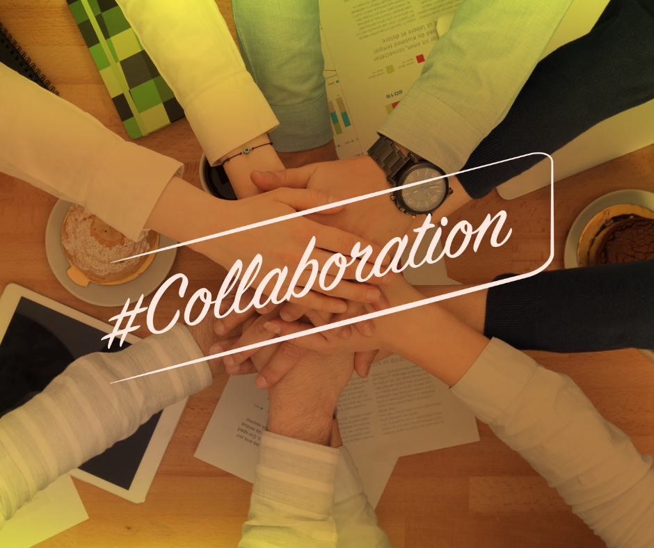 The Importance of Collaboration in the Modern Era By Dr. Bilal Ahmad Bhat, Founder & CEO of 28 Credentials of Entrepreneur-28COE