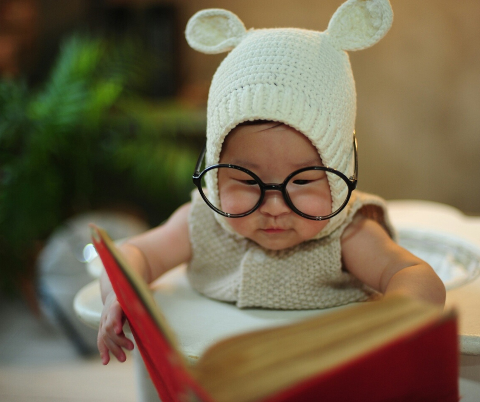 Babies Remember More Than You Think Study Suggests