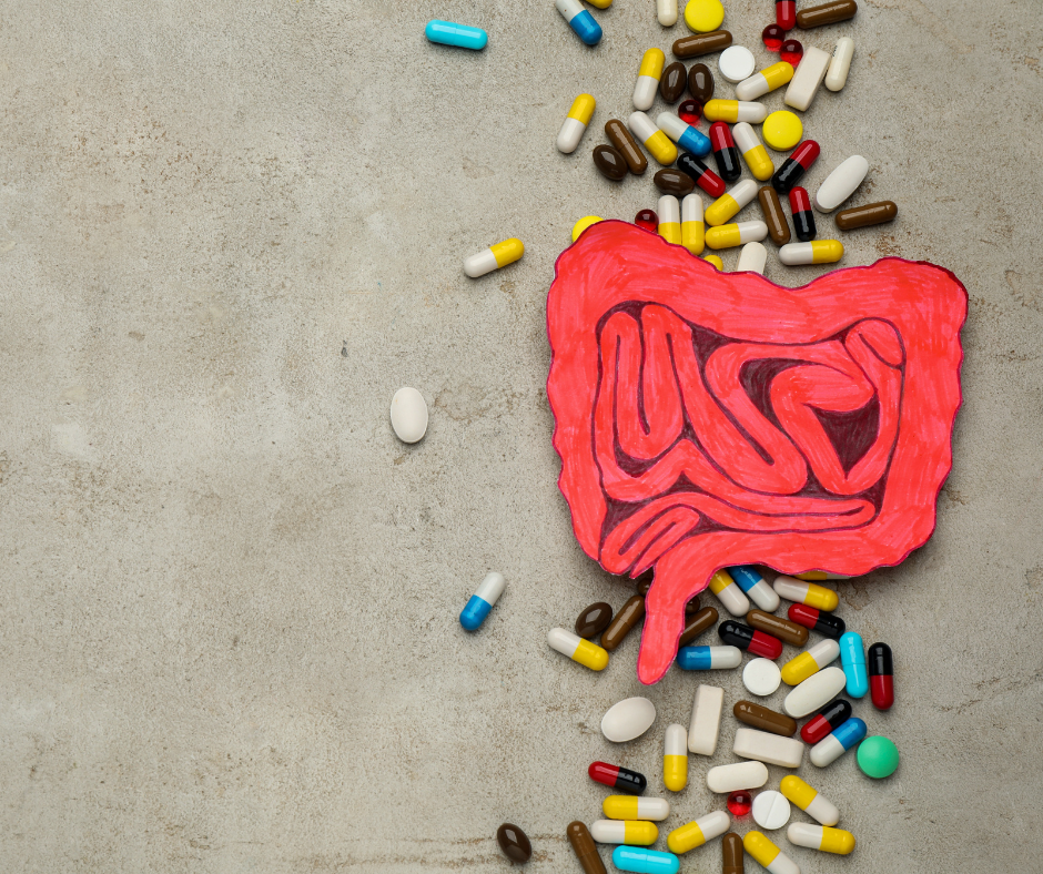 Breakthrough Swallowable Pill Tracks Gut Inflammation in Real Time