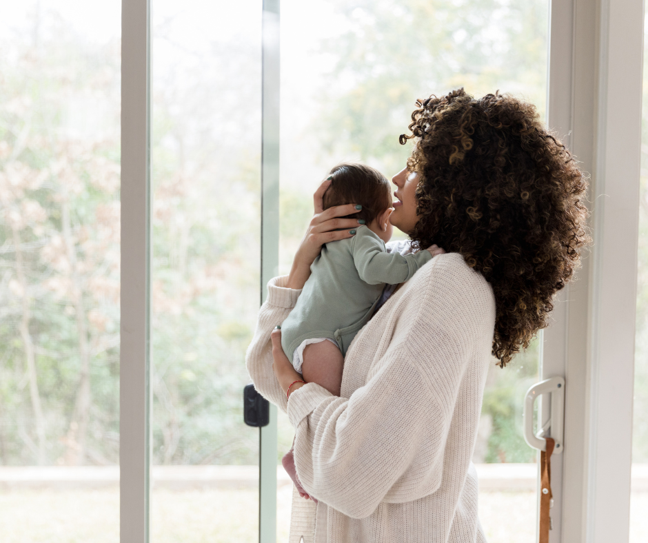 Empowering New Moms: Why Just Two Hours of Weekly Exercise Can Transform Your Physical and Emotional Health
