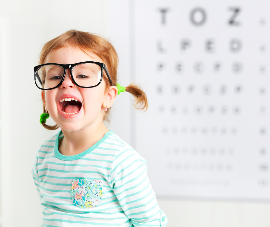 Rising Myopia in Children Experts Urge Preventive Measures