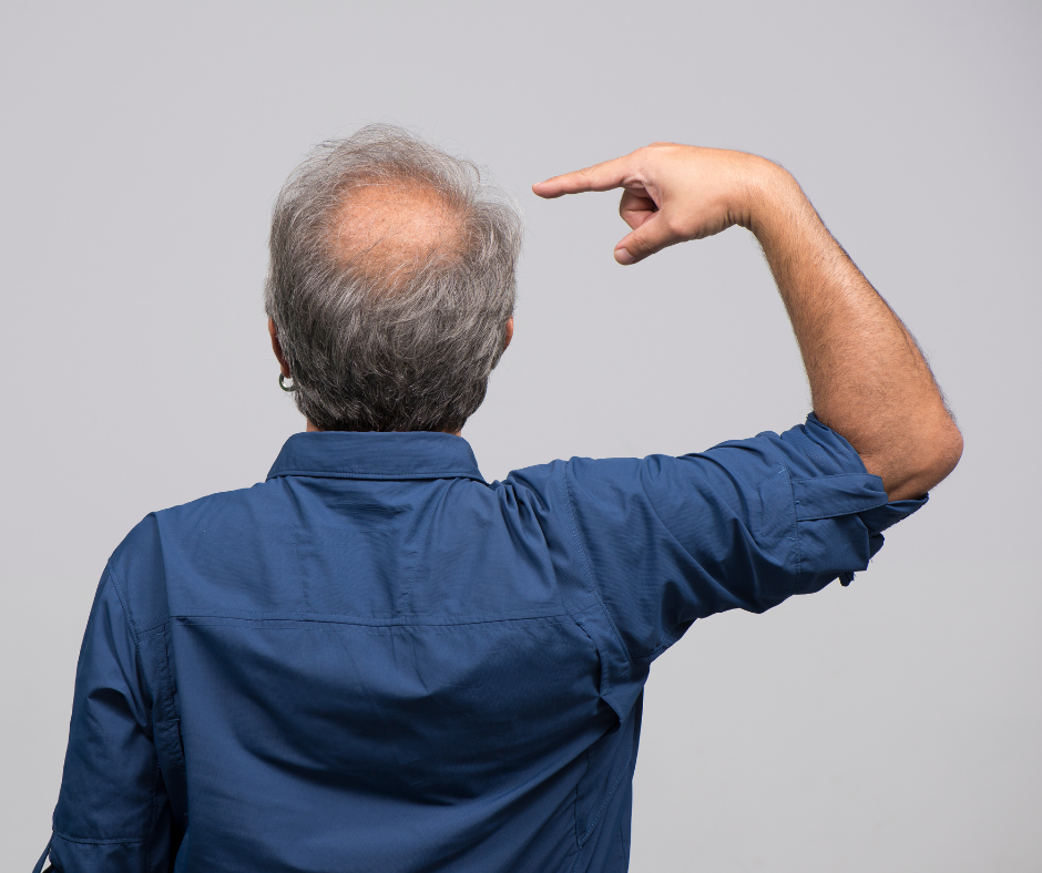 Scientists May Have Just Cured Baldness – Offering Hope for Millions
