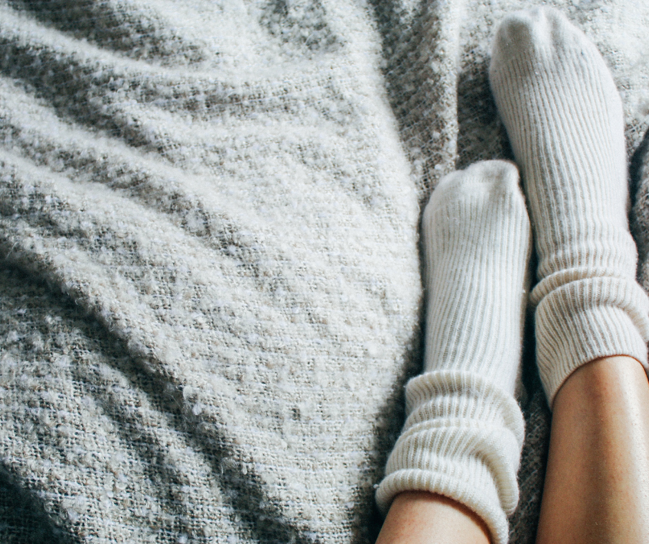 Cold Feet Could Be a Silent Warning: How Narrowed Arteries May Be Putting Your Life at Risk