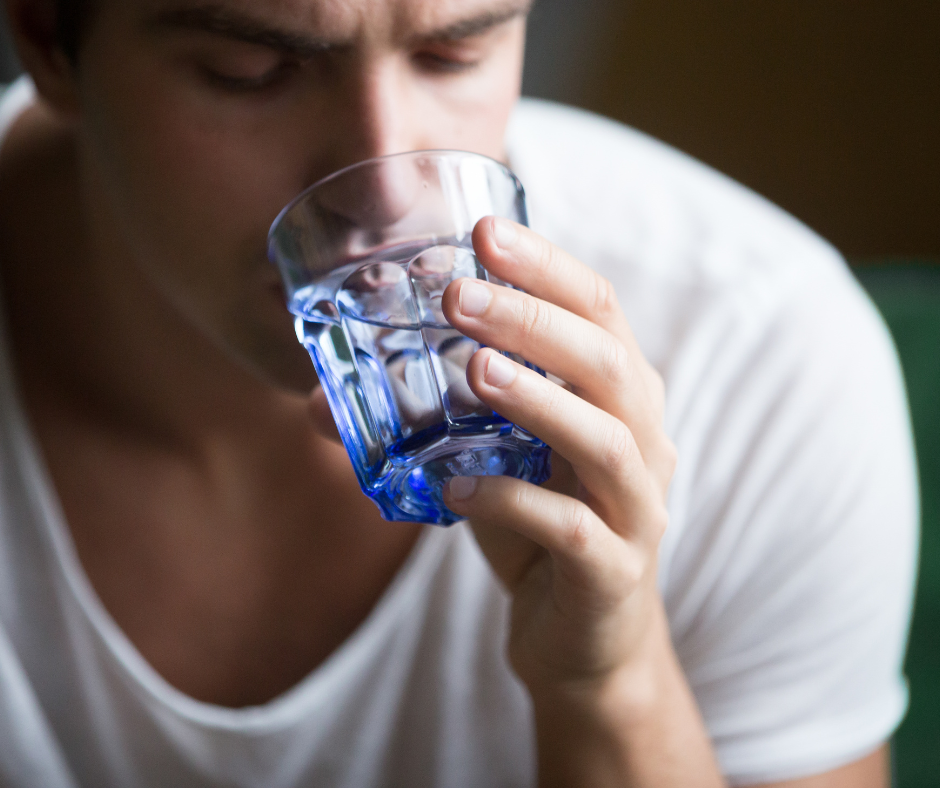 How Can You Tell If You’re Dehydrated?
