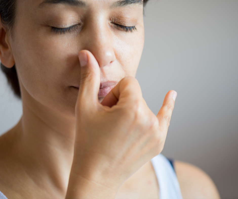 The Power of Your Breath: Unlocking Identity and Diagnosing Health Through Every Exhale
