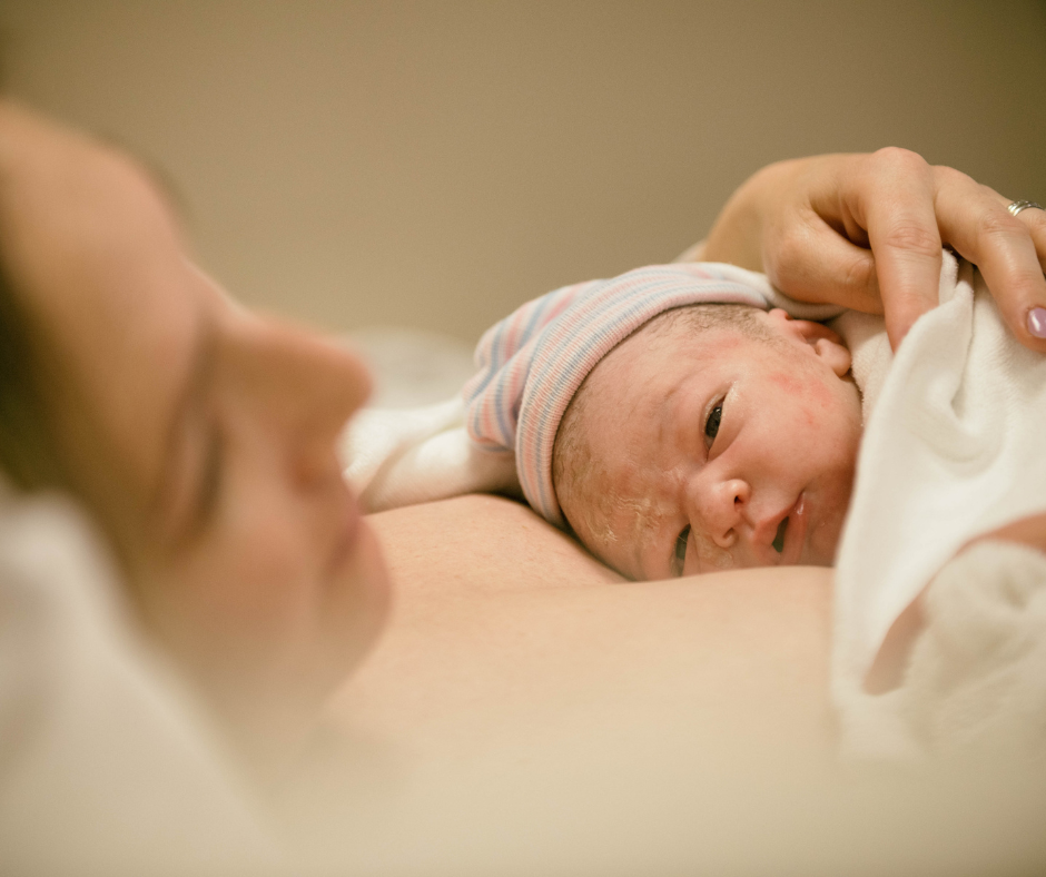 The Silent Struggle After Birth: Why Every New Mother Deserves Vital Postnatal Care