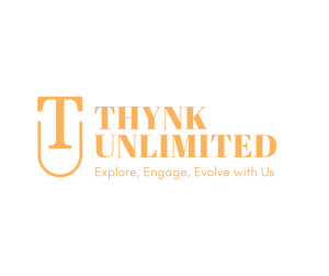 Thynk Unlimited-Explore, Engage, Evolve with Us