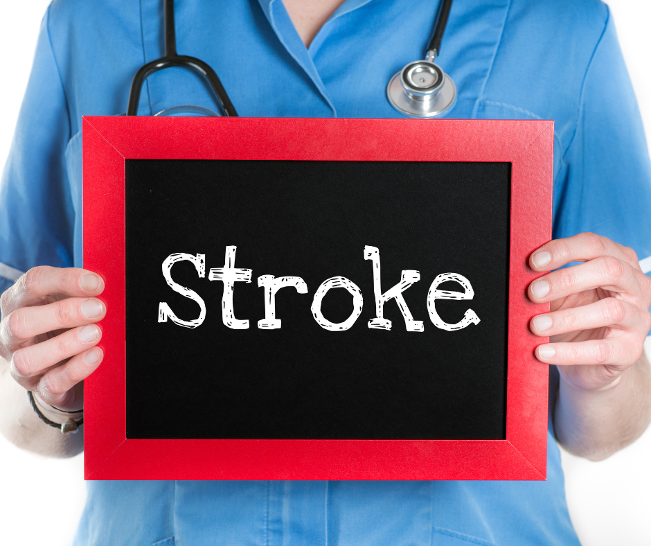 Silent Signals, Loud Consequences: Why You Must Never Ignore the Warning Signs of a Mini-Stroke