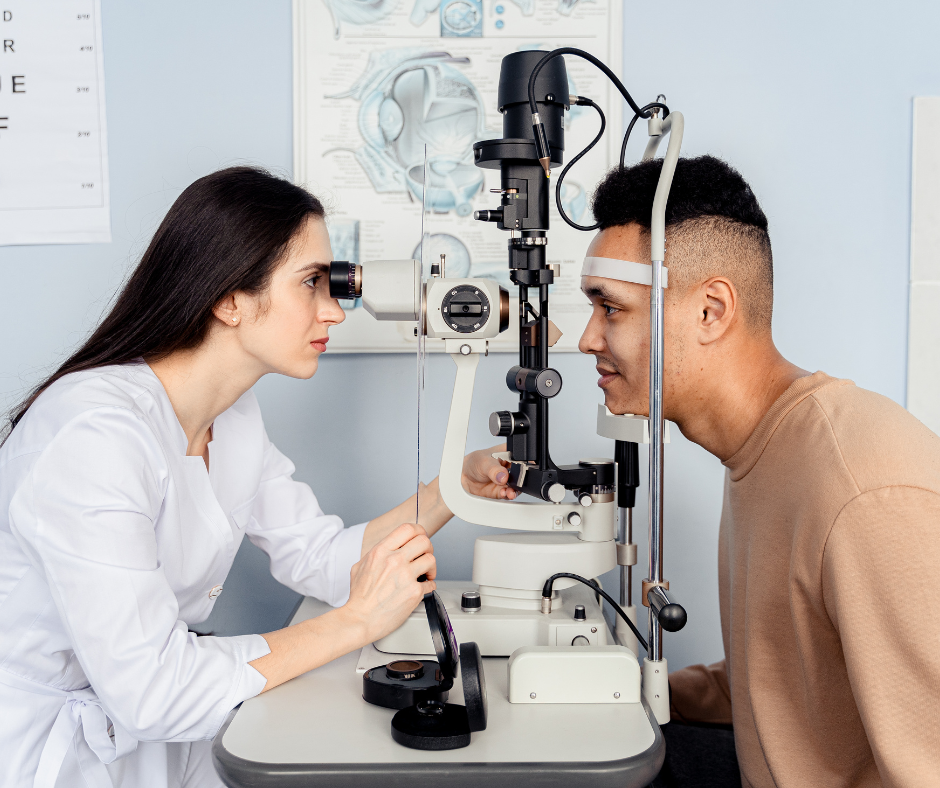 The Silent Thief of Sight: How Diabetes Can Steal Your Vision Without Warning