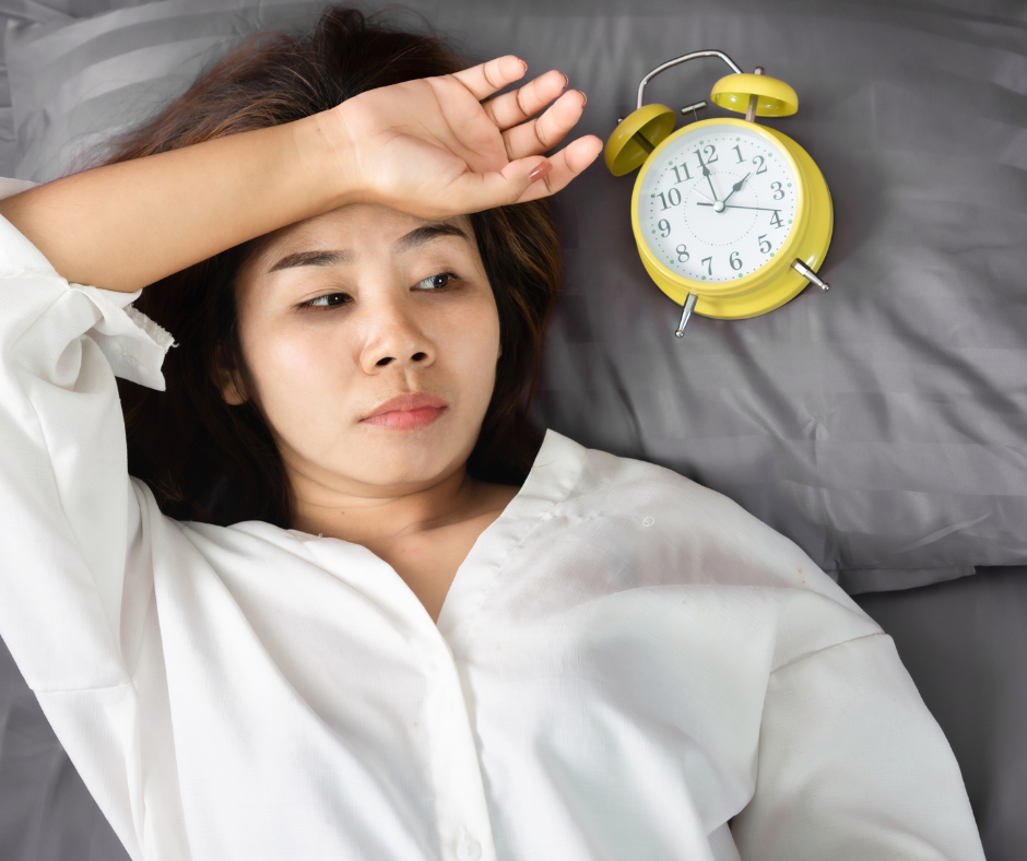 Why Am I So Tired, but Can’t Sleep? The Hidden Crisis of Restless Exhaustion

