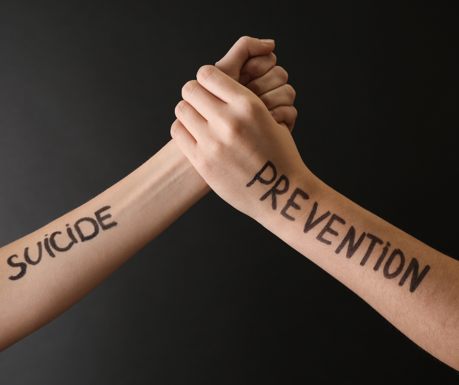 A Silent Emergency: One in Every 100 Deaths Worldwide Is a Suicide – The Urgent Call to Act Now