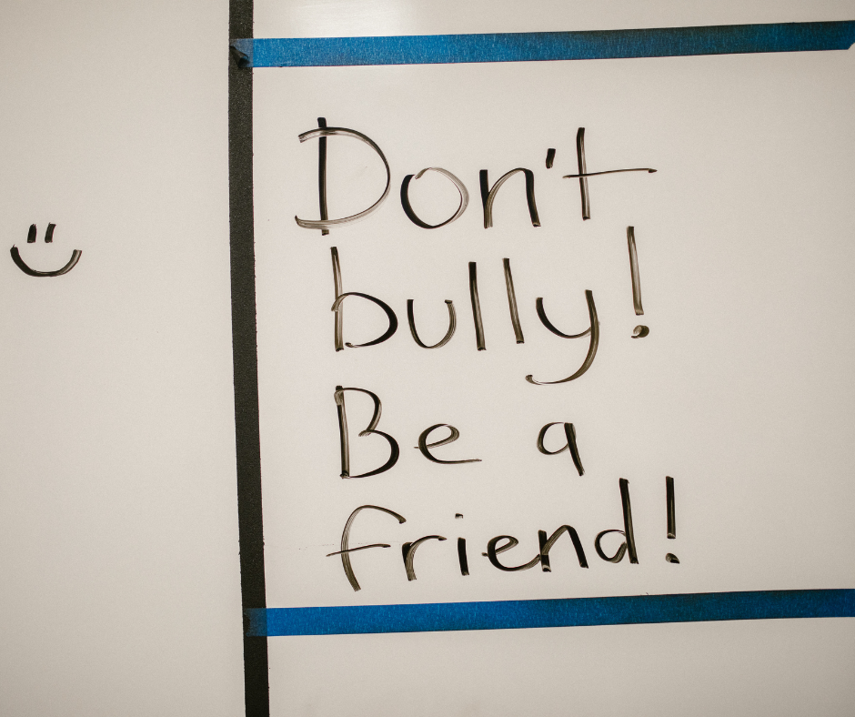 Raise Kinder Kids, Build a Safer World: The Urgent Mission to Prevent Bullying from the Roots