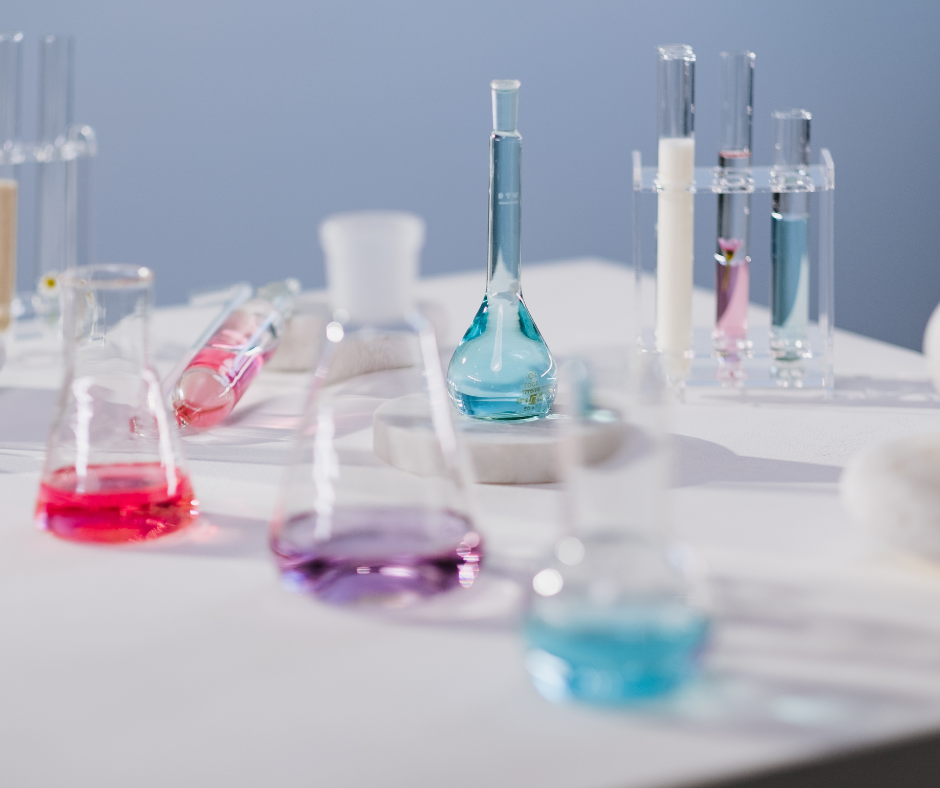 Silent Threats at Home: The Hidden Chemicals in Everyday Products Harming Our Children