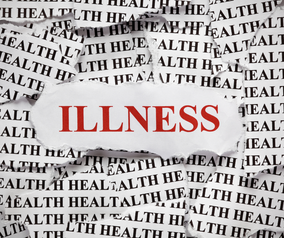 The Silent Battle Within: Understanding and Confronting the Invisible Illnesses That Go Unseen