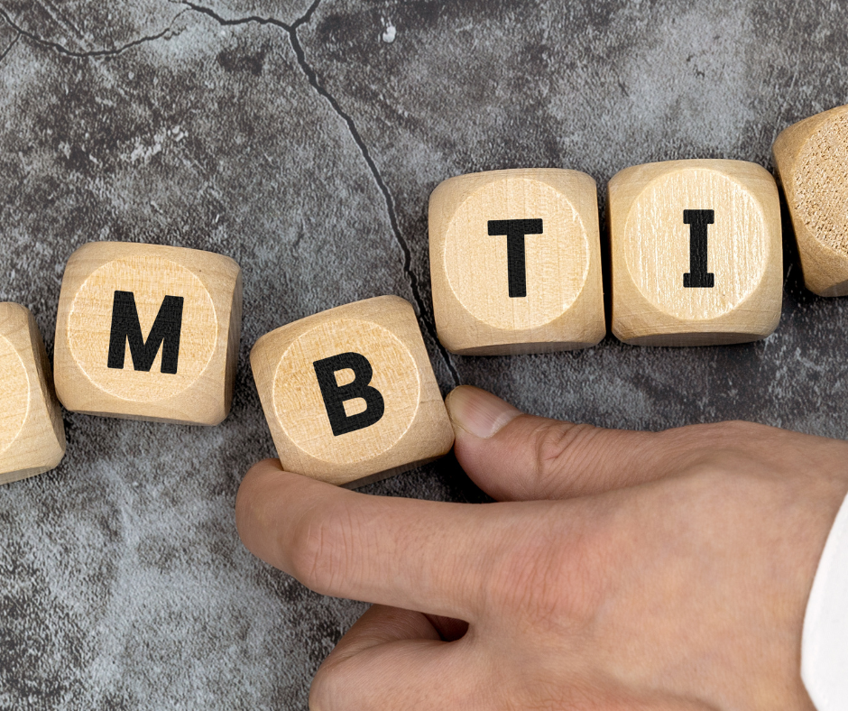 Are Four Letters Enough to Define You? Why Gen-Z is Turning to the MBTI Test for Identity, Clarity, and Connection
