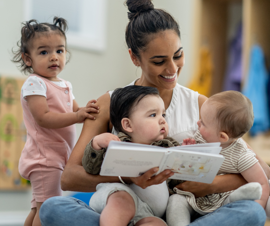 The Ultimate Guide to Choosing the Right Childcare Centre: A Decision That Shapes Your Child’s Future