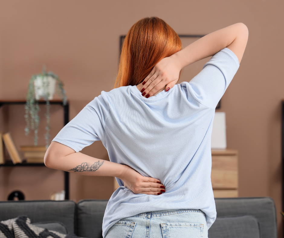 The Hidden Cost of Impact: How Spine Trauma Triggers Unexpected Non-Communicable Diseases