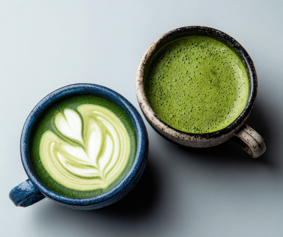 The Hidden Danger in Your Cup: How the Matcha You’re Drinking May Be Harming Your Kidneys