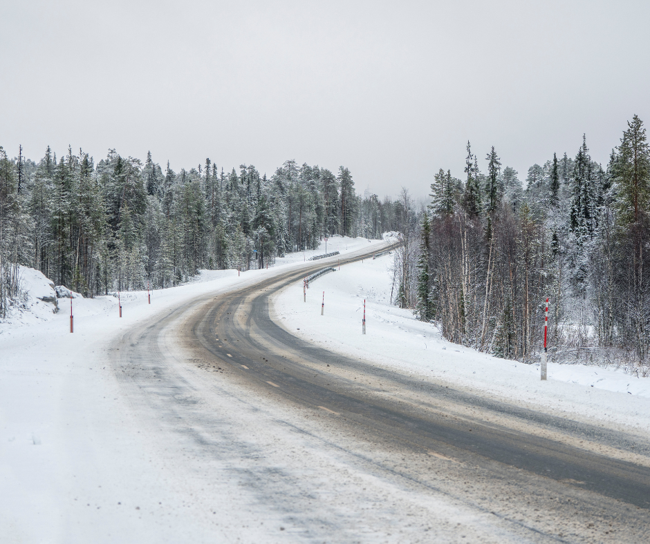 Conquering the Long Night: The Powerful Nordic Blueprint for Defeating Winter Blues and Reclaiming Your Energy