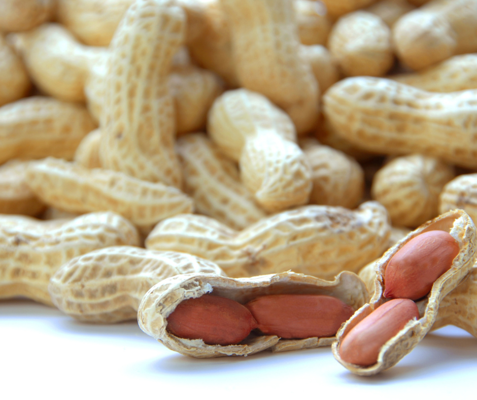 Feeding Peanuts Early: A Brave New Step That Is Protecting Children From Lifelong Allergies