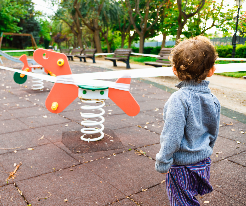Forgotten in the Playgrounds of Yesterday: How Childhood Loneliness Can Echo Into the Mind Later in Life