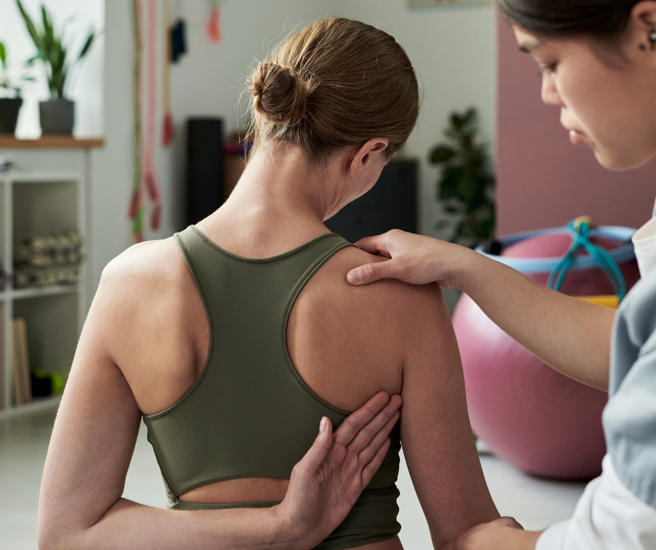 More Than Relief: The New Era of Advanced Shoulder Treatment Options That Restore Movement, Confidence, and Quality of Life