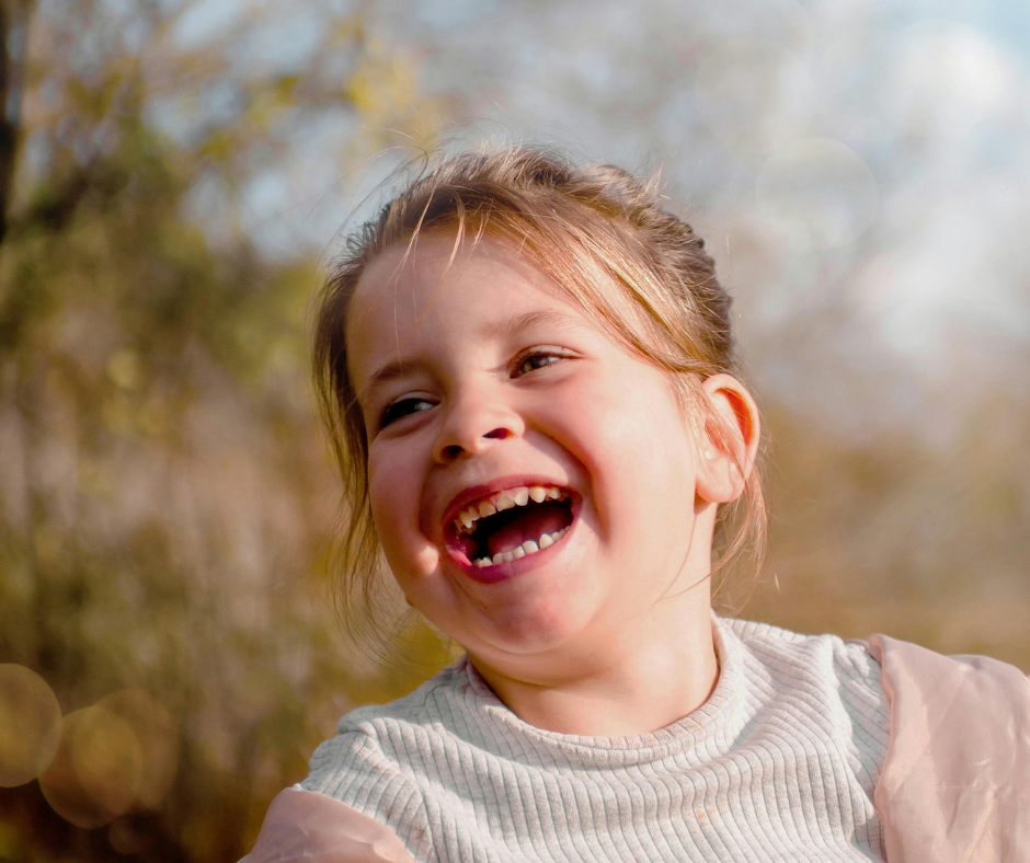 The Quiet Signals: How to Understand What Your Child Truly Needs, Not Just What They Ask For