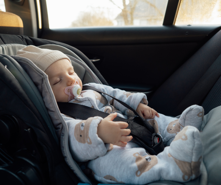 protecting every child’s journey: making our roads truly safe before it is too late