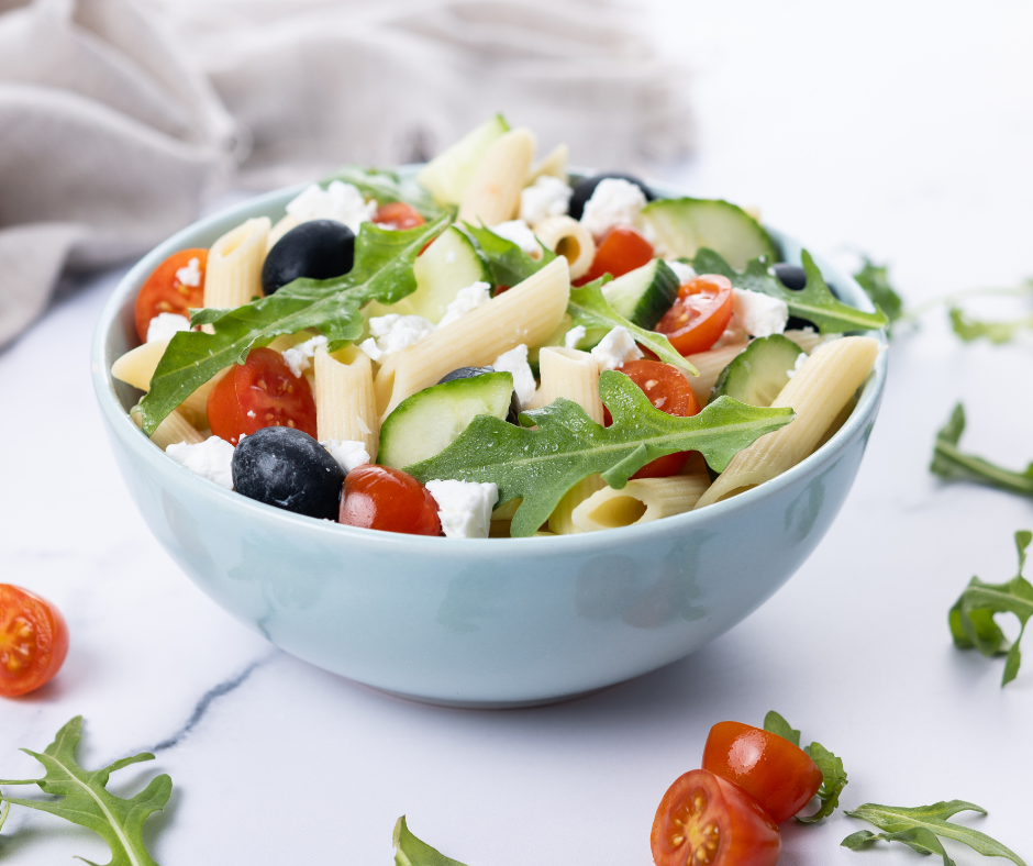 The mediterranean diet a life-saving blueprint for your heart, brain, and longevity