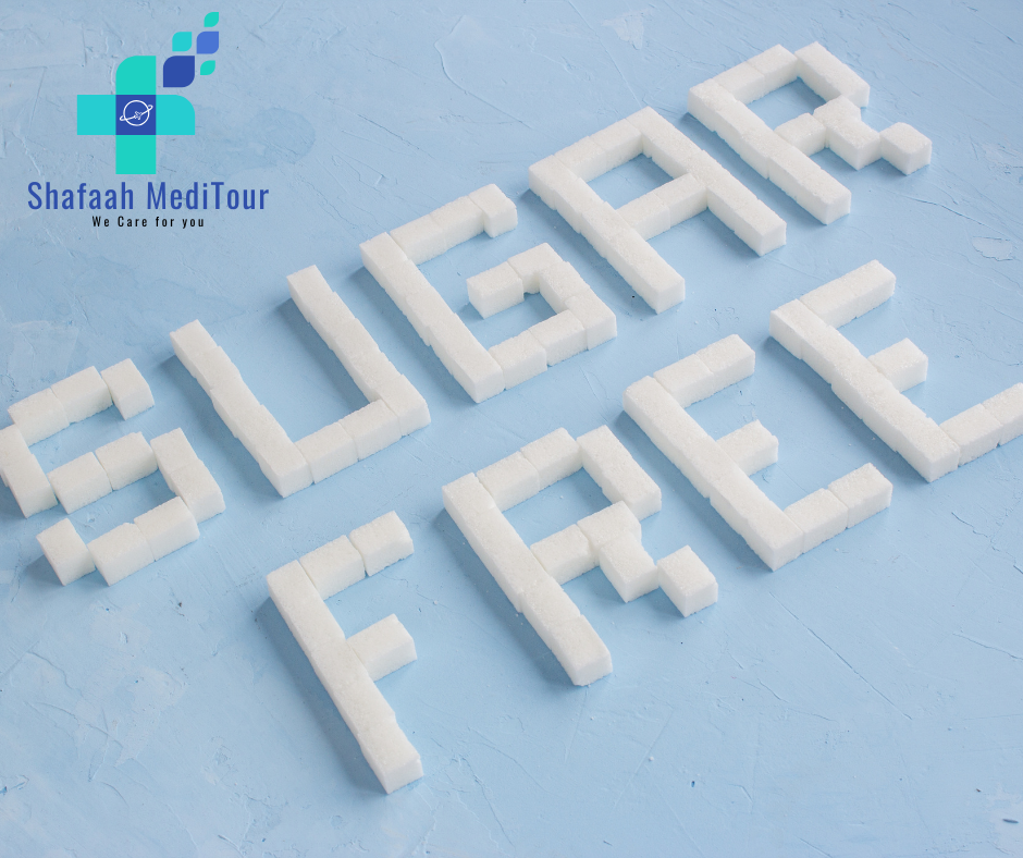 Break Free from Sugar: Reset Your Body, Reclaim Your Energy, and Take Back Control of Your Health