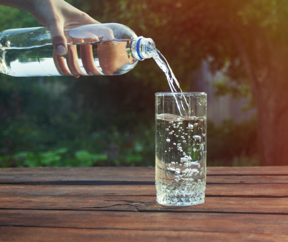 Dehydrated and Don’t Even Know It Six Powerful Warning Signs You’re Not Drinking Enough Water