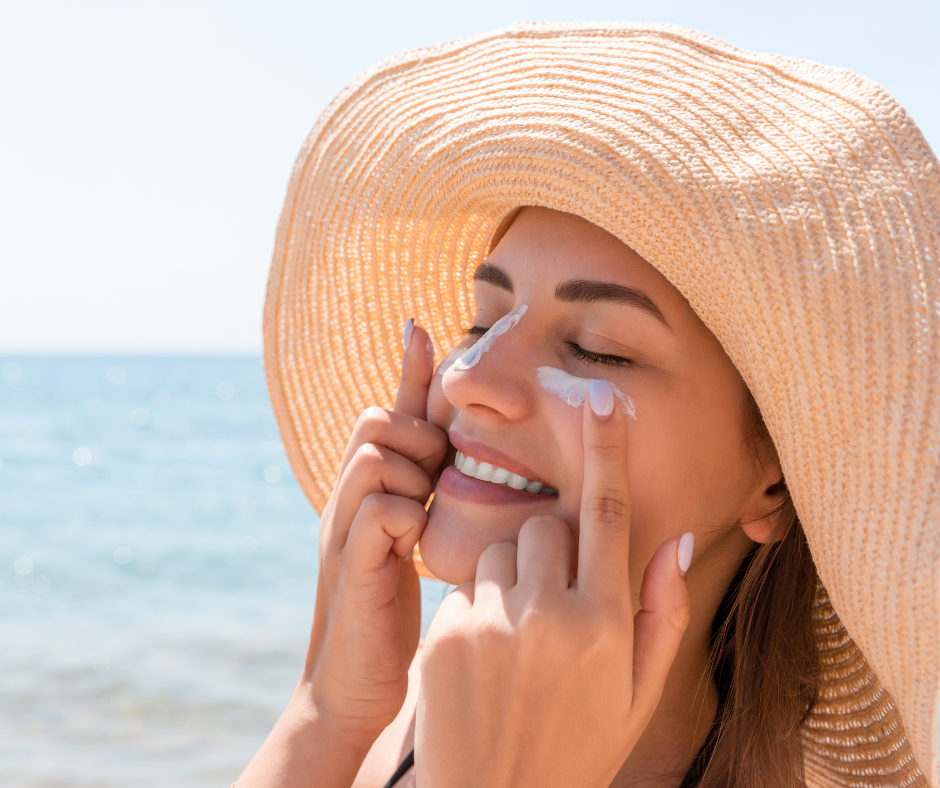 The Invisible Damage You Ignore Every Day: Why Applying Sunscreen Must Be a Non-Negotiable Daily Ritual