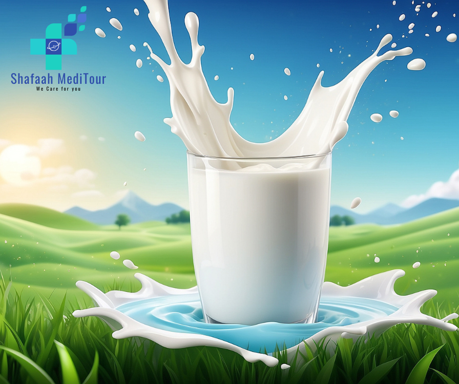 Whole Milk vs Low-Fat Milk: What’s Truly Best for Your Child’s Growth and Health?