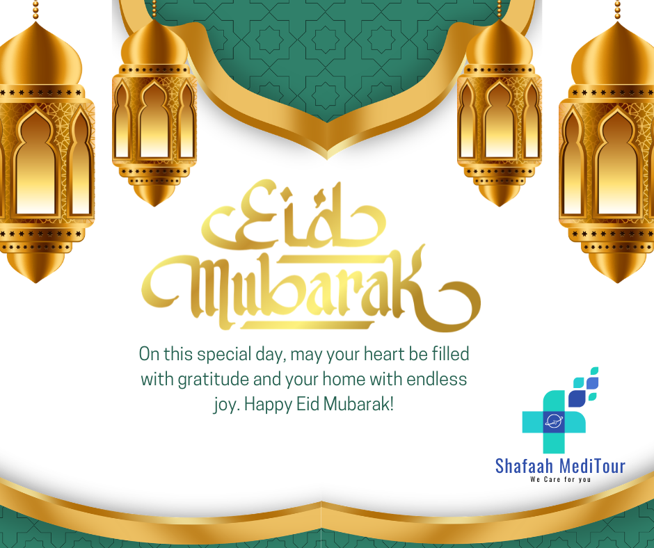 Celebrate Eid al-Fitr 2026: Heartfelt Wishes to Make This Festival Unforgettable