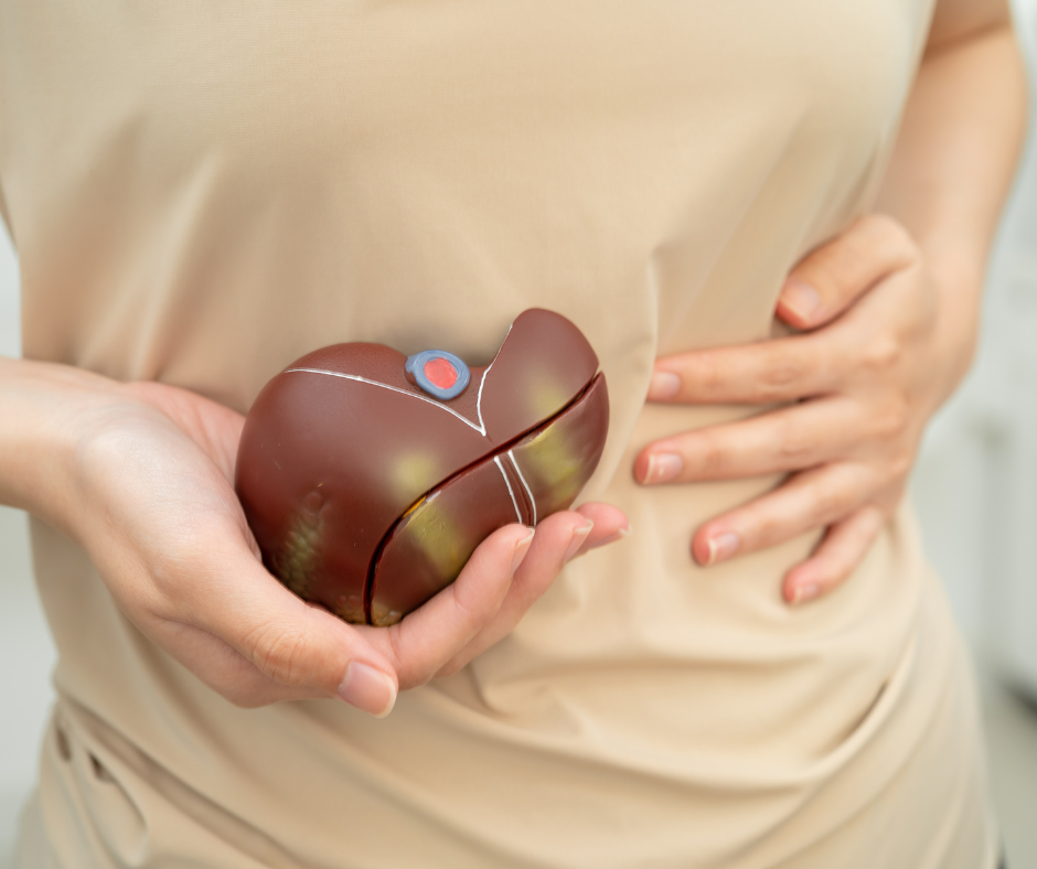 The silent pain within: when bile turns into stones in the gallbladder and why ignoring it could cost you your health