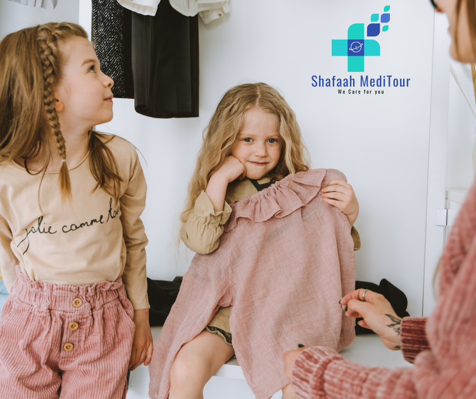 Toxic Fashion Alert: Scientists Discover Dangerous Lead Levels In Children’s Clothes And Parents Are Shocked