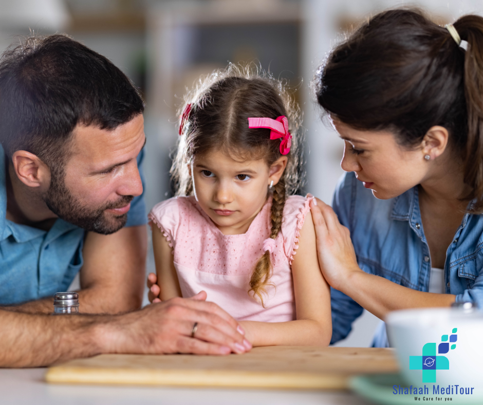 When a child’s worry becomes a doctor’s visit: why paediatric anxiety is rising and what parents must do now