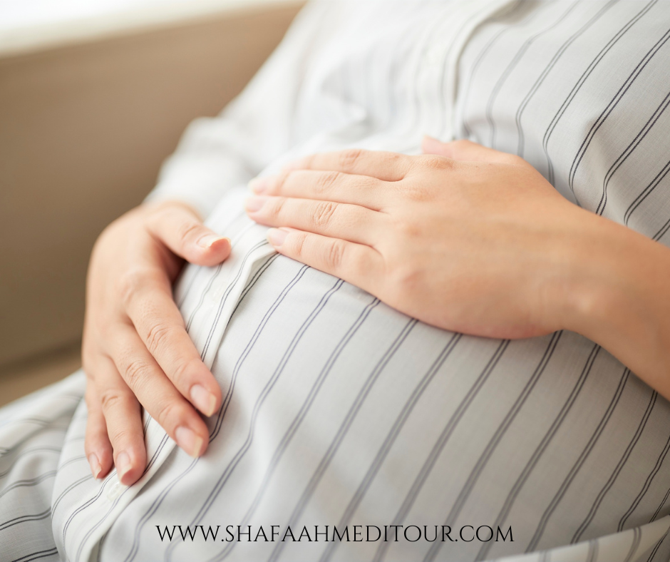 Ectopic Pregnancy: The Silent Emergency Every Woman Must Know Before It Becomes Life-Threatening